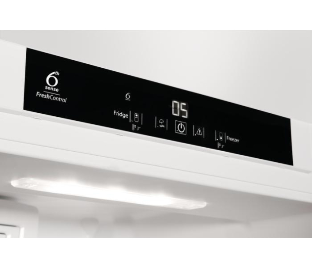 Whirlpool ART9620A+NF - 1012383 - zdjęcie 3